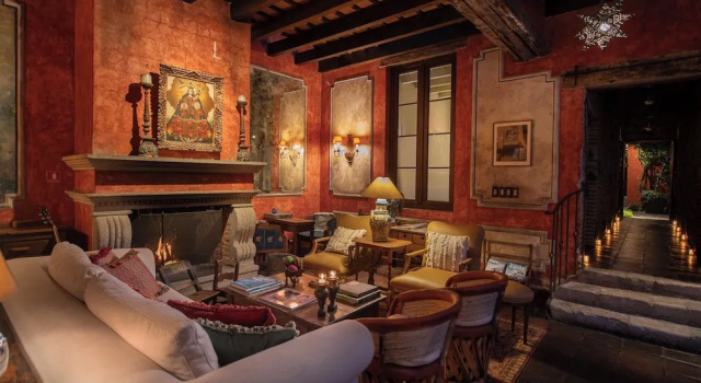 Posada del Angel, Prenota Hotel Antigua Guatemala Zacatepeques