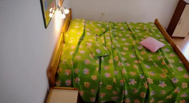 Apartment Silvana, Забронировать Апартаменты/квартира Лумбарда Корчула