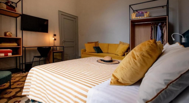 Palazzo Emanuele Luxury