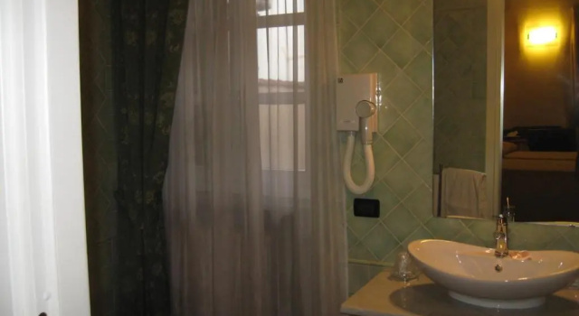 Двухместный номер Standard Hotel Palazzo Di Mezzo