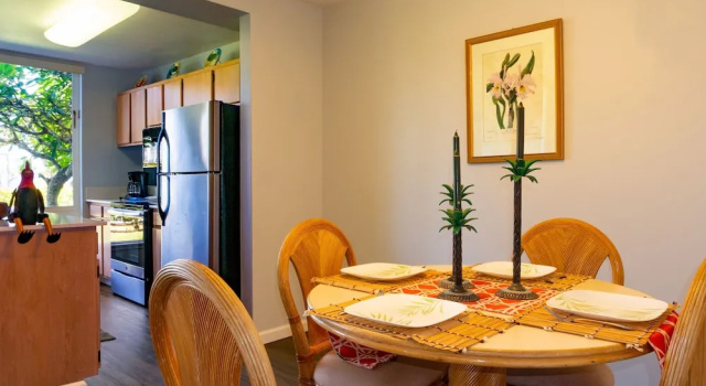 Cliffs 5106 1 Bedroom Condo, Забронировать Апартаменты/квартира Апартаменты Кауаи, Апартаменты/квартира