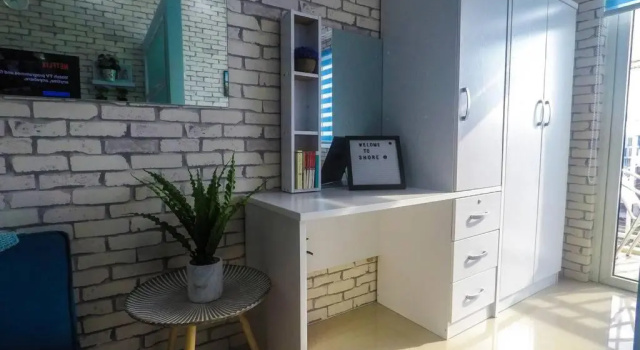 Shore Residences Tower C, #73