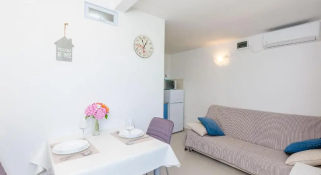 Апартаменты Comfort Apartments & Room Lino