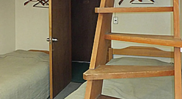 Четырёхместные апартаменты Standard Lodge Scole