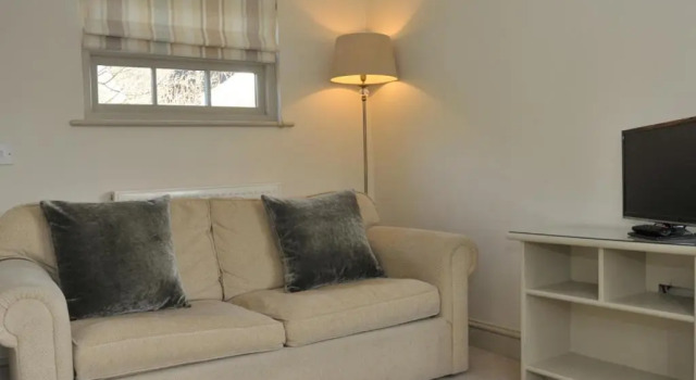 Люкс The Barn At Woodview