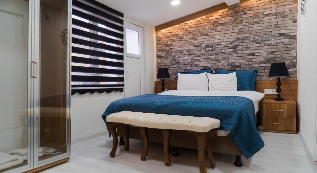 Двухместный номер Standard The Havana Residence