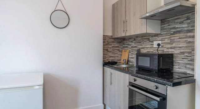 Charming 1-bed Studio9 in Coventry, Забронировать Апартаменты/квартира Апартаменты Уэст-Мидлендс, Апартаменты/квартира