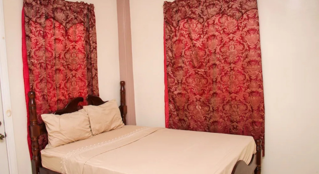 Iso's Bed & Breakfast, Foglalás Szálloda Portsmouth 