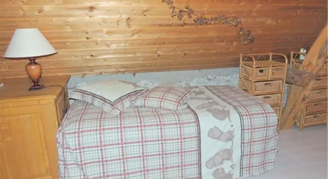 House With one Bedroom in Mont, With Furnished Terrace and Wifi - 3 km, Rezerwuj Hotel Sainte-Marie-de-Campan 