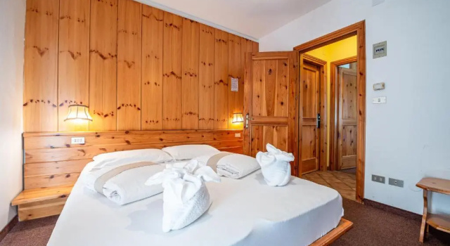 Семейный номер Standard Villa Ruggero Wine Hotel