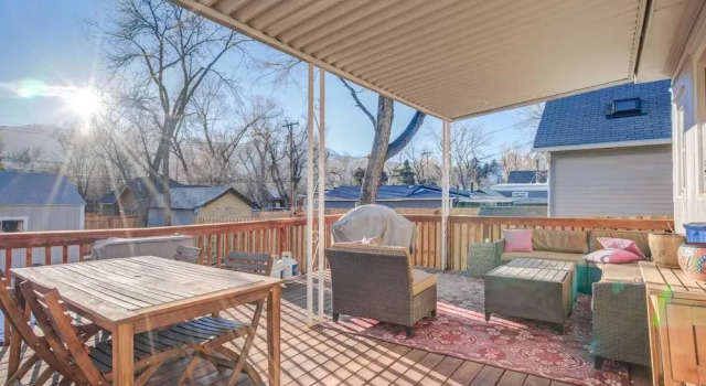 Коттедж 1893 Classic 4 Blocks From Great Dining & Shops