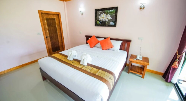 Pawarisa Resort, Забронировать Курортный отель Курортные отели Патхиу, Курортный отель