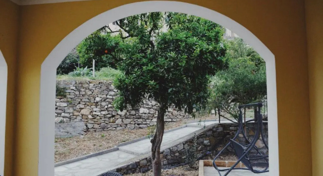 Коттедж Agriturismo San Michele di Danio Giovanni