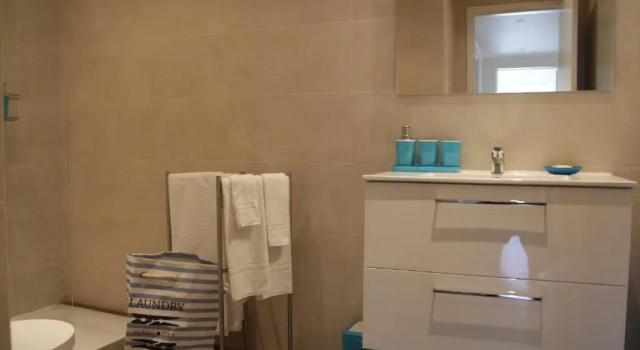 Апартаменты Apartment House