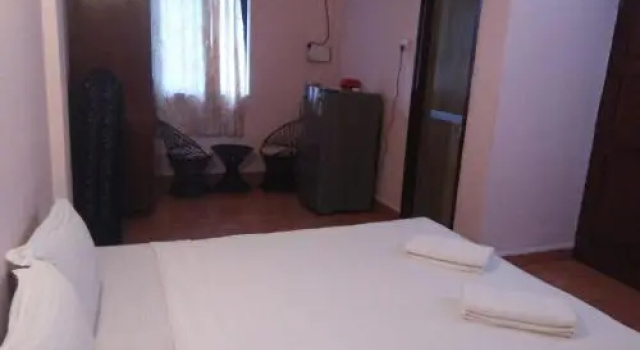 Comfortable Stay Near Candolim Beach/70453