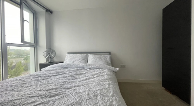 Beautiful 1-bed Apartment in Manchester City, Забронировать Апартаменты/квартира Манчестер Большой Манчестер
