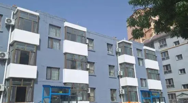 Kashgar Silk Road Simple Homestay