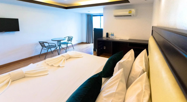 Initial Hua Hin