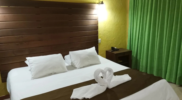 Hotel El Rancho