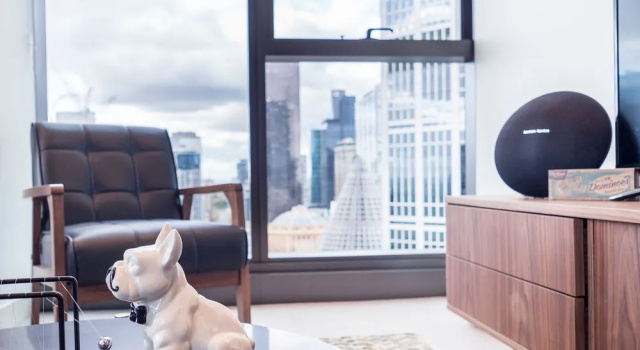 LittleStay Collection- Eporo, Book Hotel Melbourne centrum - CBD Melbourne
