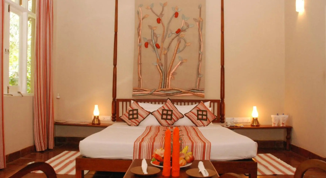 Sigiriya Village