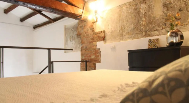 Апартаменты Speciale Apartment