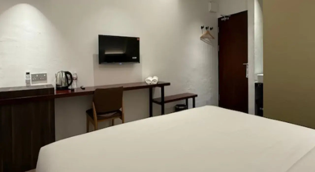 OYO 91193 Hi Inn Sibu Jaya, จอง โรงแรม ซีบุ Sarawak