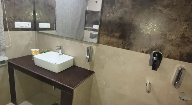 Номер Premium Aliza Inn And Suites By SRS Hotels