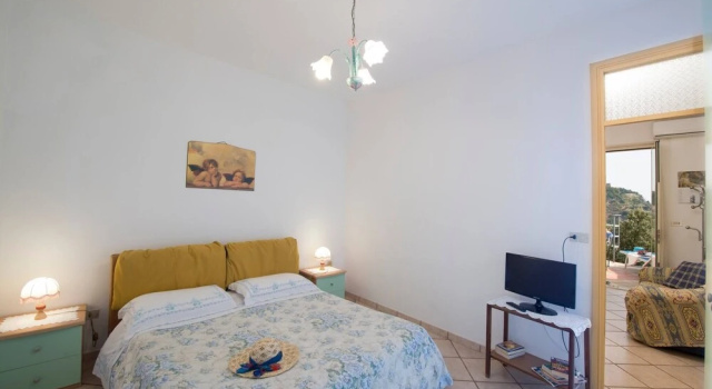 Villa il Dolce Tramonto, Забронировать Апартаменты/квартира Фуроре Побережье Амальфи