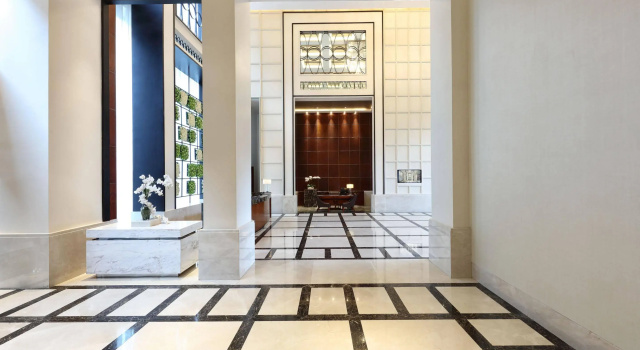 Makati Diamond Residences