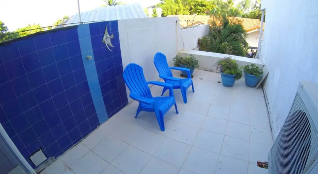Апартаменты Deluxe Apartamento Bailey Boat 202