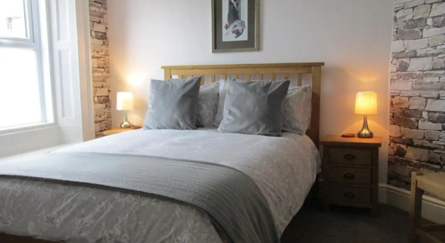 No 3, Boek Hotel Penrith Penrith Countryside