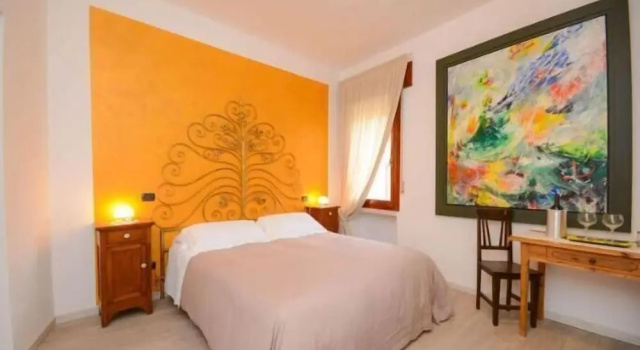 Номер Classic B&B Ca Novecento
