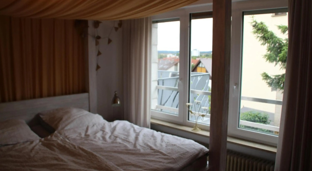 Apartment Rheingold, Забронировать Апартаменты/квартира Байройт Верхняя Франкония