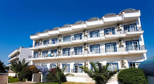 Ares Blue Hotel