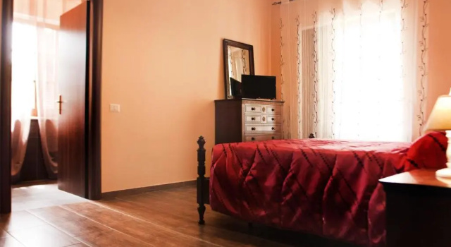 Номер Classic Relais La Mimosa