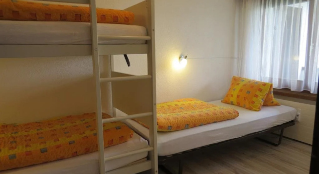 Hof Arosa, Забронировать Апартаменты/квартира Ароза Граубюнден