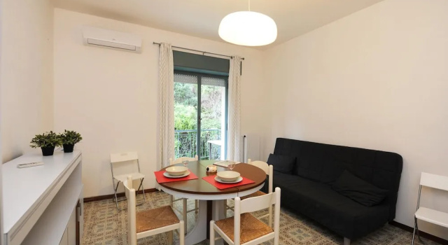 Apartment with One Bedroom in Maiori, with Furnished Balcony And Wifi - 50 M From the Beach, Забронировать Апартаменты/квартира Майори Побережье Амальфи
