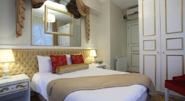 Istanbul Suite Home Galata