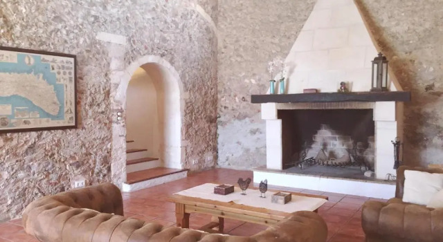 Holiday Home Finca Binimazoch