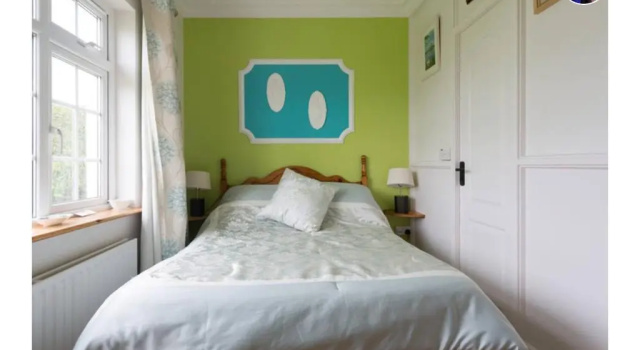 Naomh Colman B&B, Забронировать Отель «постель и завтрак» Горт Буррен