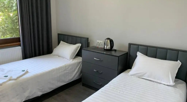Camera doppia Standard Hotel OK