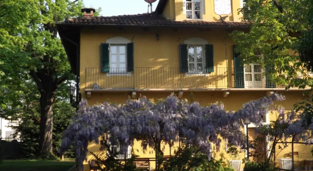 Люкс Villa Mirano Bed & Breakfast
