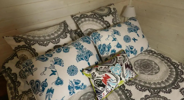 Номер Standard Chambre d'Hôtes du Vieux Collonges
