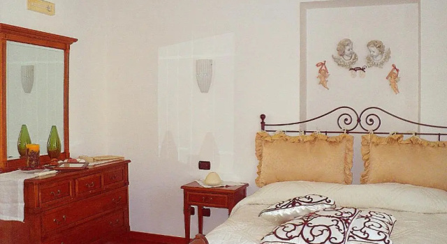 Номер Standard Casa Mariannina