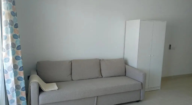 Modern apartment in San Eugenio