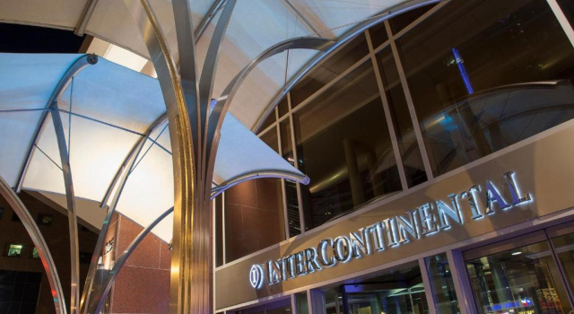 InterContinental Toronto Centre by IHG