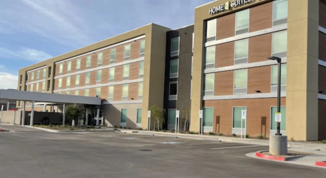 Home2 Suites by Hilton Phoenix Airport North, AZ