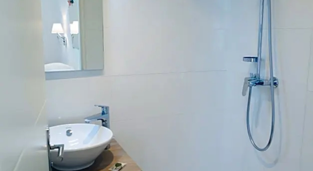Номер Classic Comfort Inn Conroe
