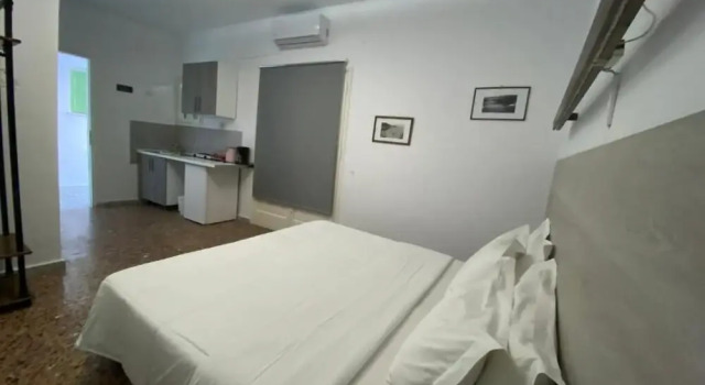 Fatolitis Studios, Забронировать Отель Масури Калимнос